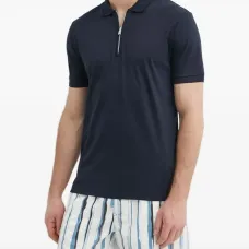 Шорты в полоску на шнурке Шорты в полоску на шнурке