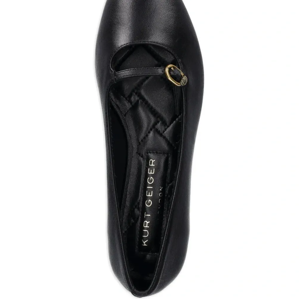 Балетки London