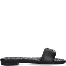 Сандалии на плоской подошве Сандалии на плоской подошве