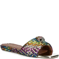 Шлепанцы Kensington