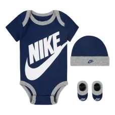 Комплект для новорожденного с принтом Комплект для новорожденного с принтом