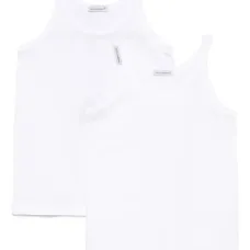 Комплект из двух топов с логотипом