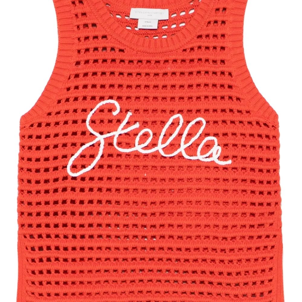 Топ рыхлой вязки