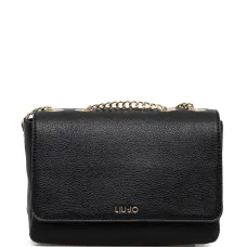 Сумка через плечо с логотипом