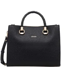 Сумка-тоут с логотипом