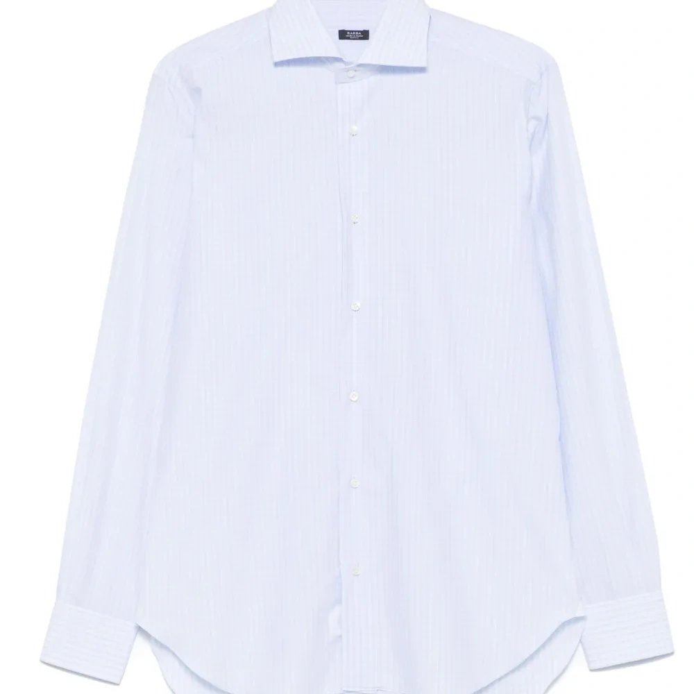 Клетчатая рубашка Клетчатая рубашка