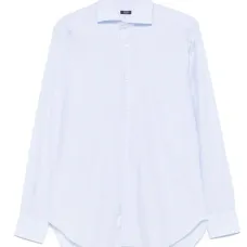 Клетчатая рубашка