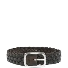 Плетеный ремень Плетеный ремень