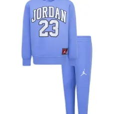 Спортивный костюм с логотипом