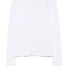 Топ с длинными рукавами