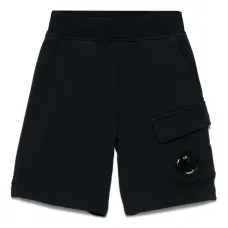 Шорты с декором Lens