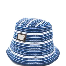 Панама с логотипом