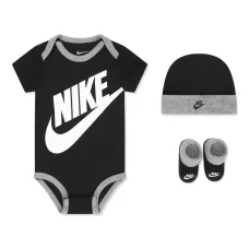 Комплект для новорожденного с принтом Комплект для новорожденного с принтом