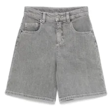 Джинсовые шорты