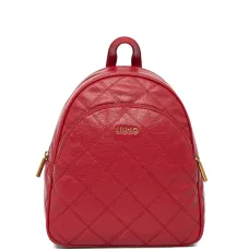 Стеганый рюкзак Стеганый рюкзак