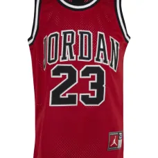 Топ Jordan 23 из джерси Топ Jordan 23 из джерси