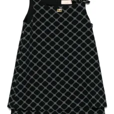 Комбинезон с логотипом