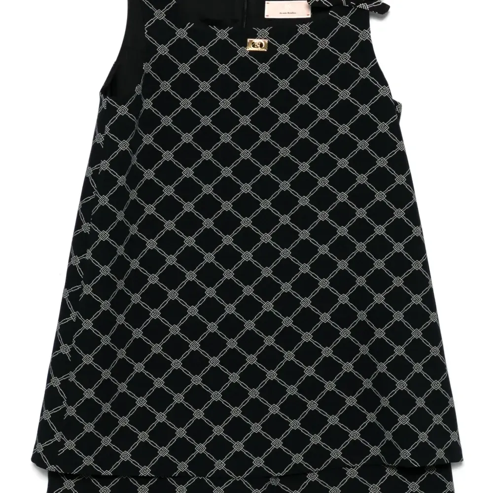 Комбинезон с логотипом Комбинезон с логотипом