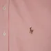 Рубашка с вышивкой Polo Pony