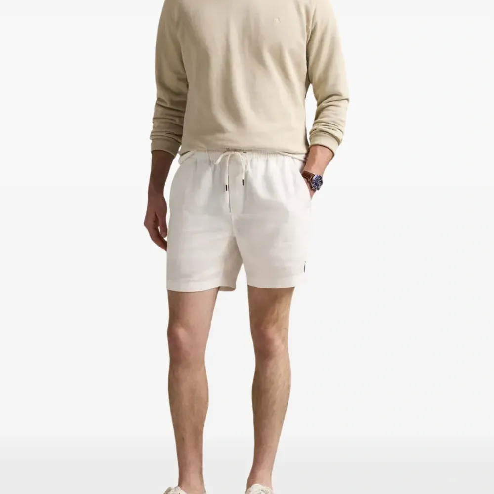 Толстовка с вышивкой Polo Pony