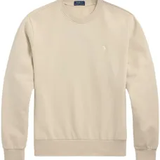 Толстовка с вышивкой Polo Pony