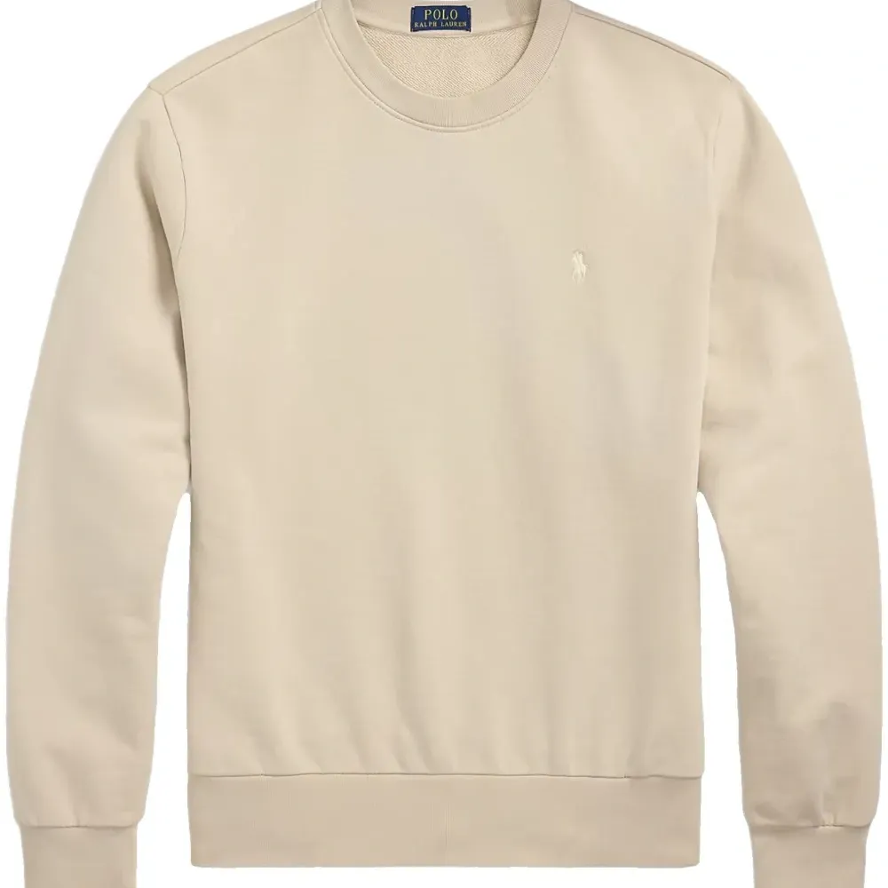 Толстовка с вышивкой Polo Pony