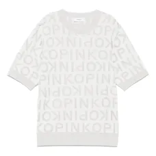 Футболка с логотипом Футболка с логотипом