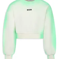 Хлопковая толстовка