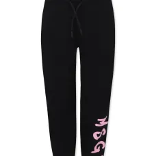 Брюки с логотипом