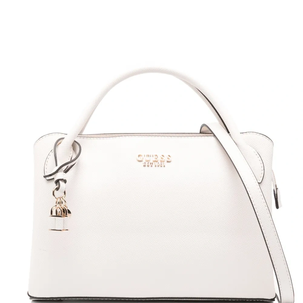 Сумка-тоут с логотипом