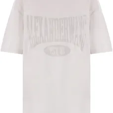 Футболка с логотипом