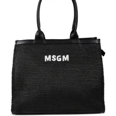 Сумка с логотипом