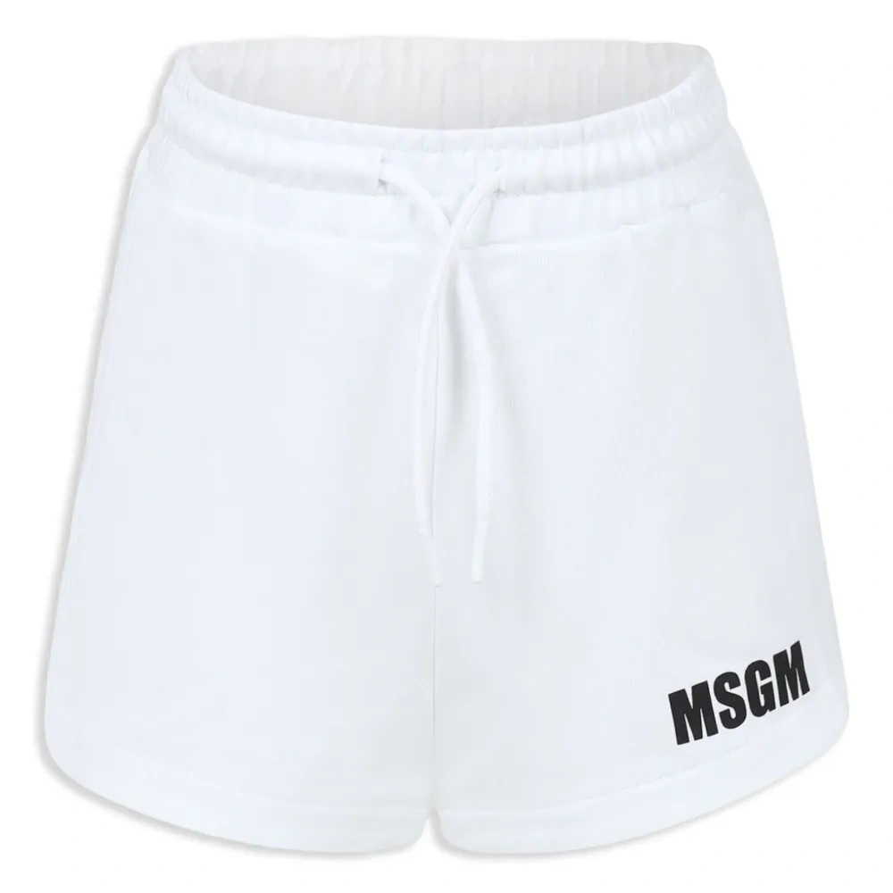 Хлопковые шорты