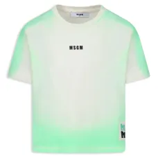 Хлопковая футболка