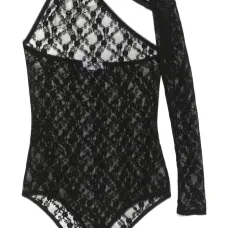 Кружевное боди
