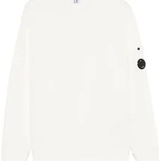 Толстовка с декором Lens