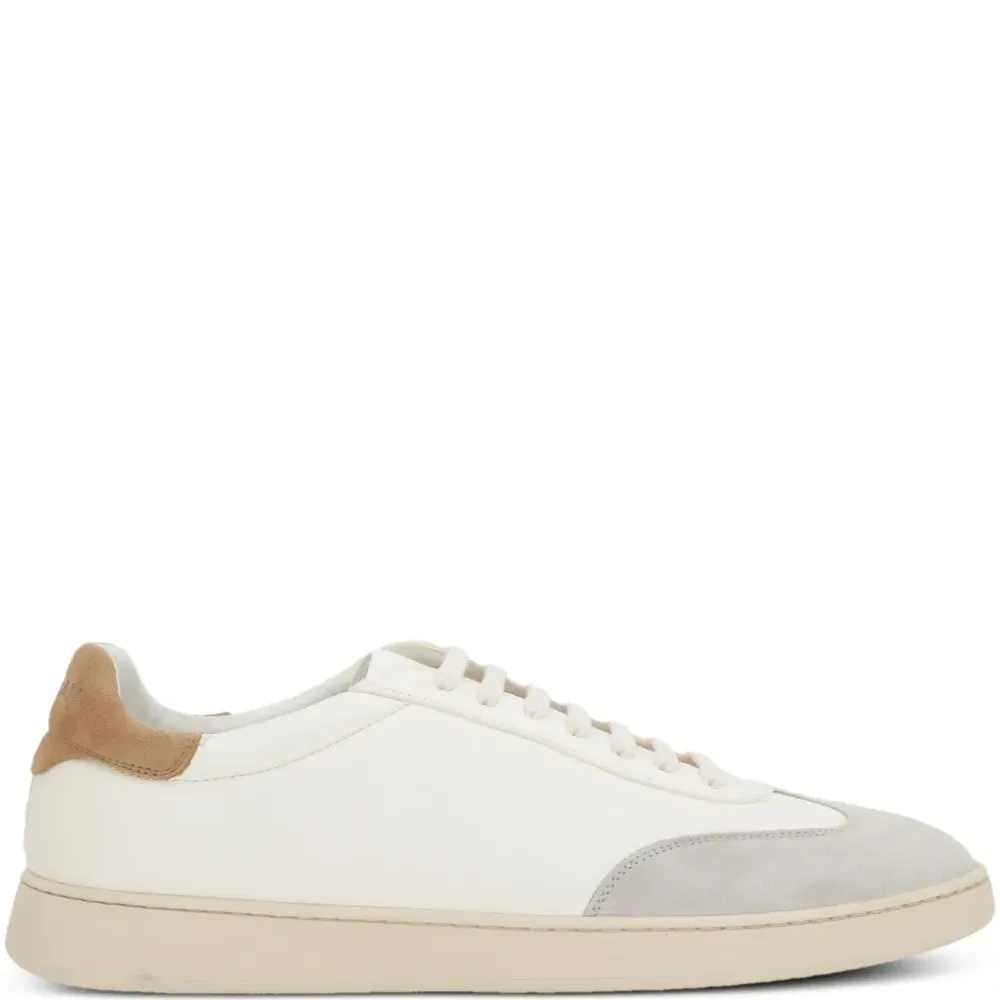 Кроссовки Banner