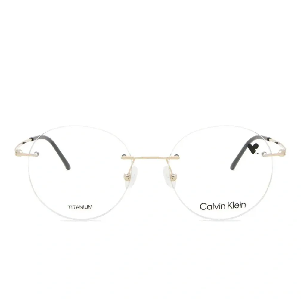 очки в круглой оправе