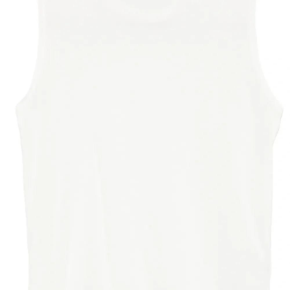 Топ Breathe без рукавов Топ Breathe без рукавов