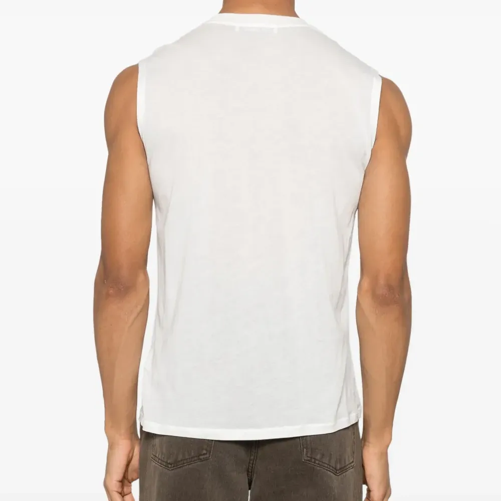 Топ Breathe без рукавов Топ Breathe без рукавов