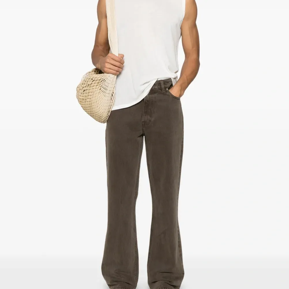 Топ Breathe без рукавов Топ Breathe без рукавов