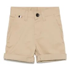 Хлопковые шорты Хлопковые шорты