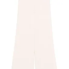 Креповые брюки