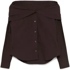 Рубашка Kaonashi