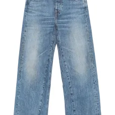 Джинсы Treble Cut