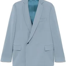 Пиджак из вирджинской шерсти