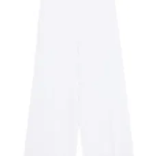 Брюки с жатым эффектом Брюки с жатым эффектом