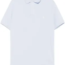 Рубашка поло с короткими рукавами