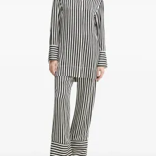 Рубашка в полоску Рубашка в полоску