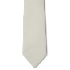 Шелковый галстук